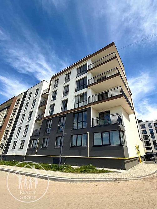 Продаж 2к Квартира 83 кв.м Героїв крут, 5 Сокільники - фото 1