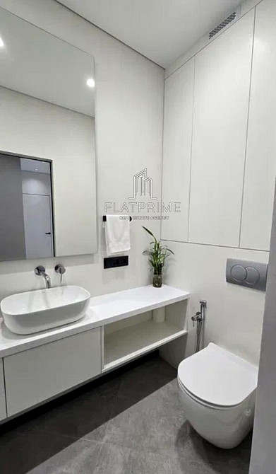 Продаж Квартира 2-кімнатна, 14/25 поверх на Дніпровська наб. вул., д. 18-А Київ - фото 12