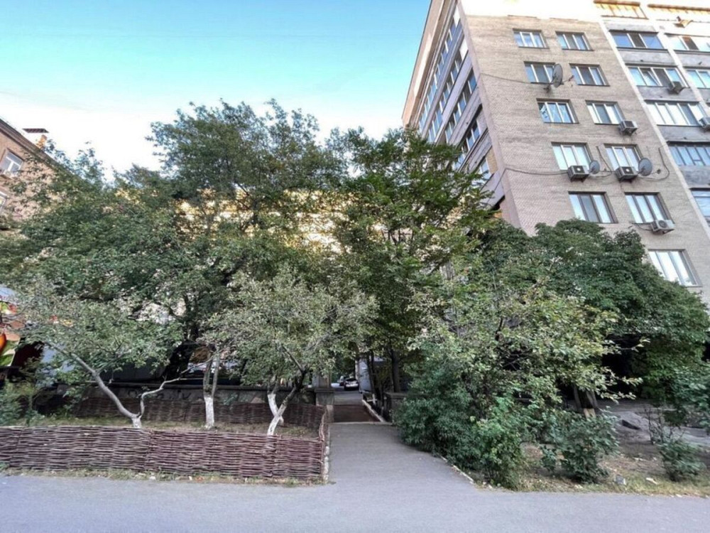 Оренда Квартира 2-кімнатна, 1/10 поверх на ул. Владимирская, 76 Київ - фото 10