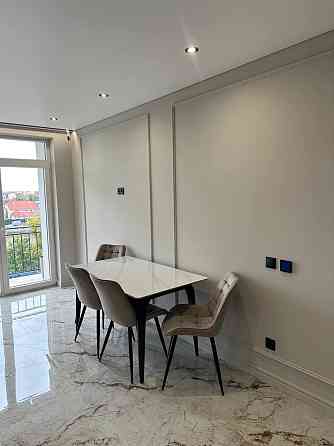 Оренда Квартира 1-кімнатна, 6/8 поверх на Радіщева Ужгород