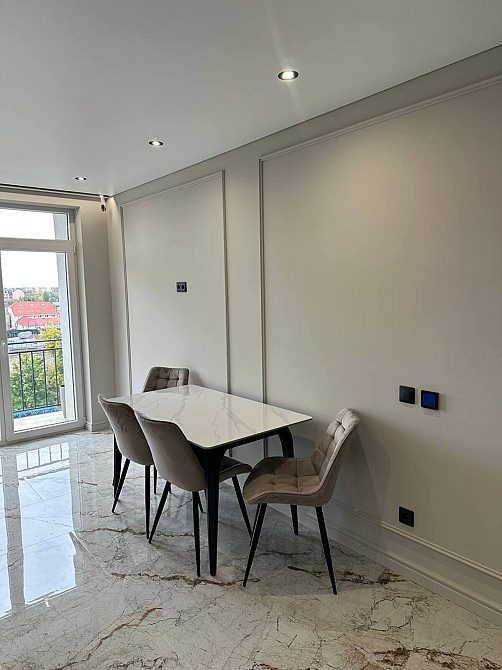 Оренда Квартира 1-кімнатна, 6/8 поверх на Радіщева Ужгород - фото 3