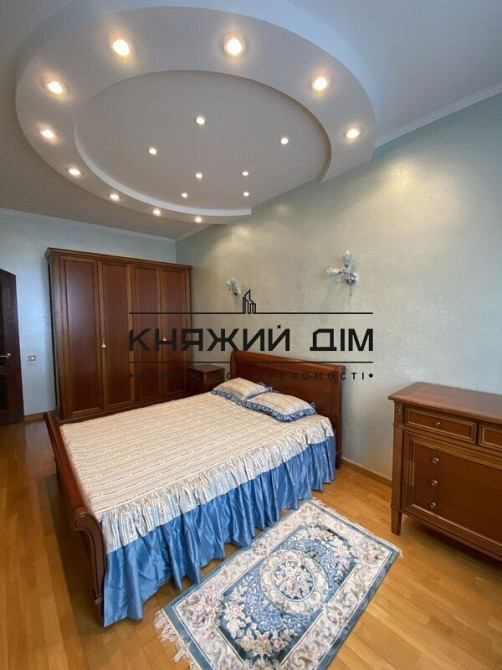 Оренда Квартира 4-кімнатна, 19/25 поверх на Героев Сталинграда просп./Володимира Івасюка просп Киев - изображение 5