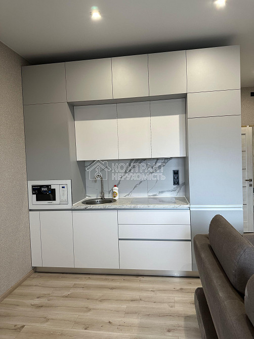 Продаж Квартира 2-кімнатна, 13/16 поверх на вул. Коломенська Харків - фото 1