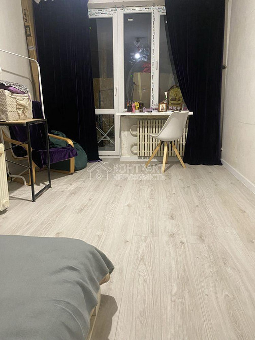 Оренда Квартира 1-кімнатна, 7/12 поверх на вул. Салтівське Kharkiv - photo 7