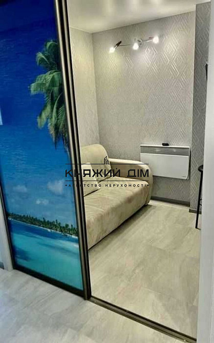 Оренда 1 кімнатної квартири в ЖК Liko Perfect Town № 11204014 Київ - фото 10