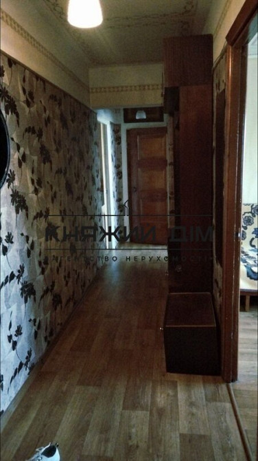 Оренда Квартира 3-кімнатна, 9/9 поверх на Машиностроительный пер. Киев - изображение 9