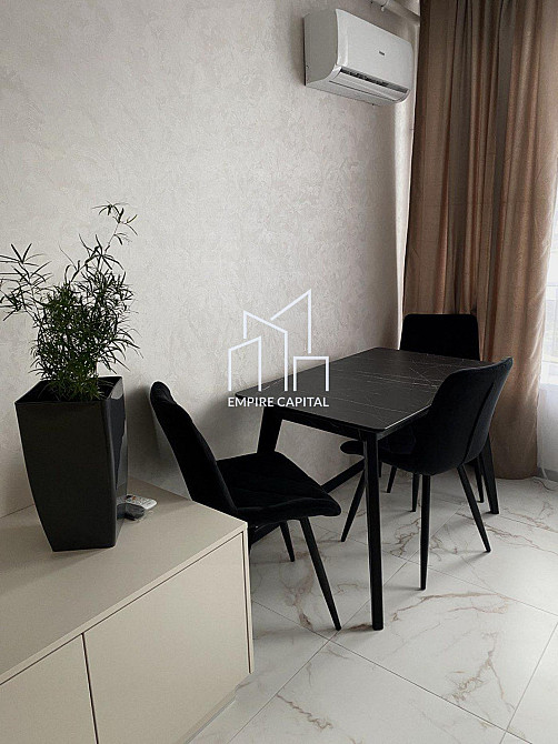 Оренда Квартира 1-кімнатна, 2/6 поверх на вул. Замарстинівська Львів - фото 3