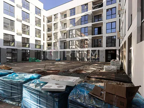 For sale 1-room Apartment 38 sq.m ЖК San Marco  - photo 6