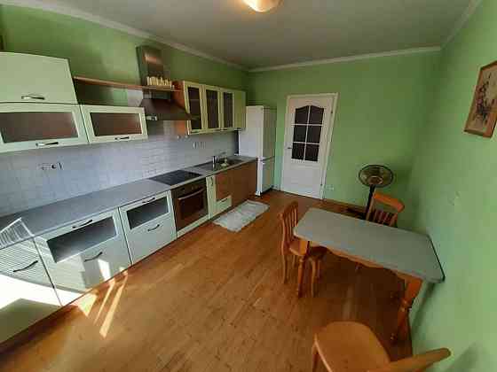 Оренда Квартира 2-кімнатна на пр. Николая Бажана, 36 Київ