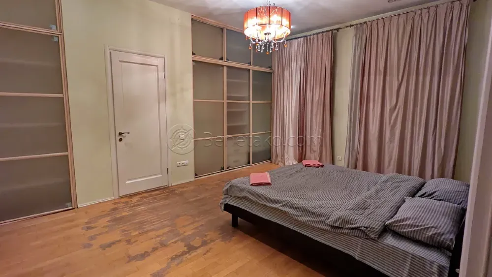 Оренда 4к Квартира 150 кв.м Маразлиевская, 54 Одеса - фото 1