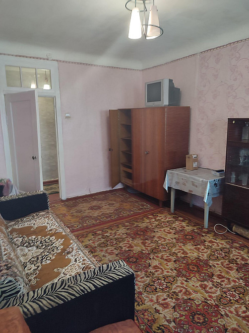 Продаж Квартира 2-кімнатна, 1/2 поверх на вул. Вільський шлях Житомир - фото 9