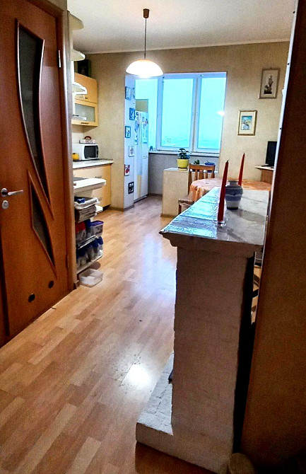 Продаж Квартира 2-кімнатна, 12/16 поверх на Героїв Космосу вул., д. 15 Киев - изображение 6