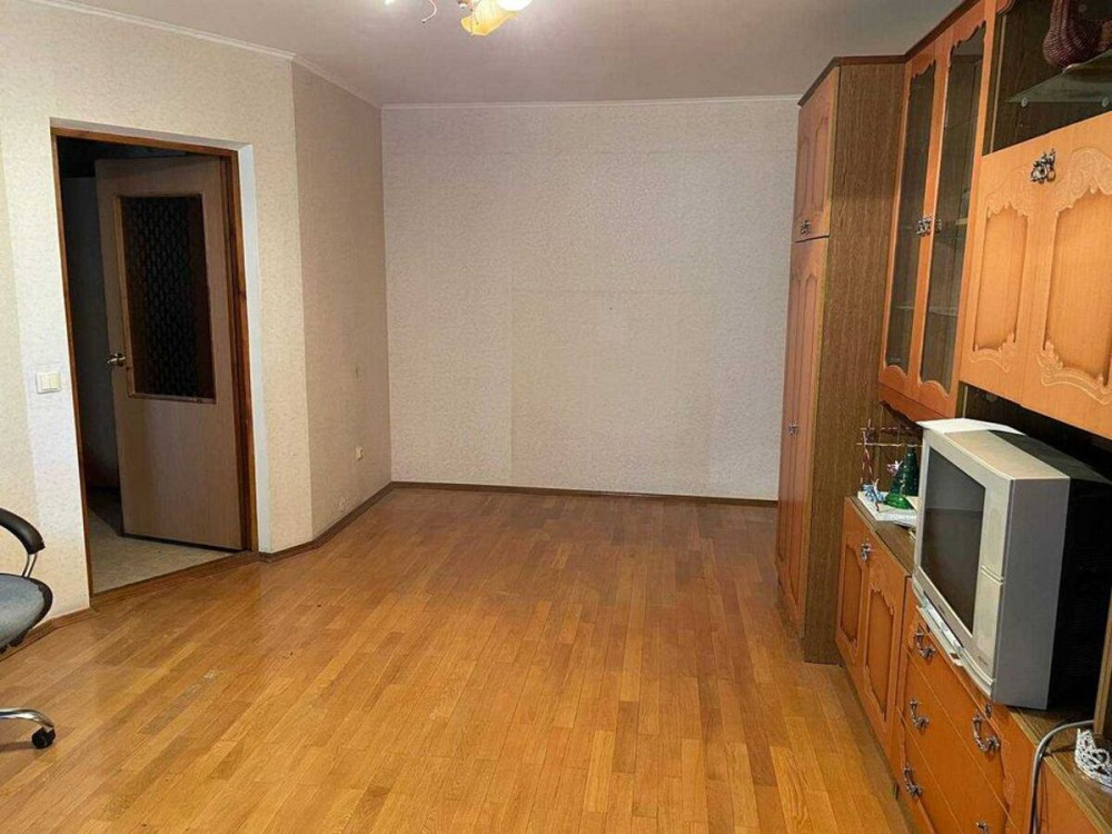 Продаж Квартира 1-кімнатна, 11/14 поверх на Вишняківська, 5б Київ - фото 3