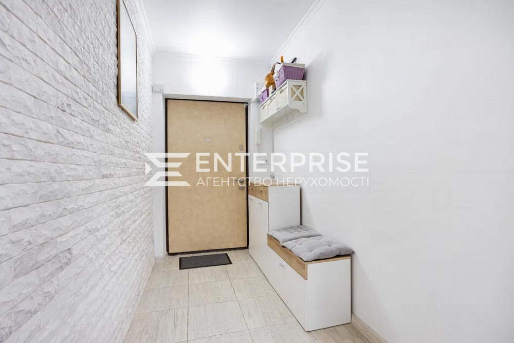 Продаж Квартира 3-кімнатна, 7/12 поверх на вул. Митрополита Андрія Шептицького Київ - фото 12