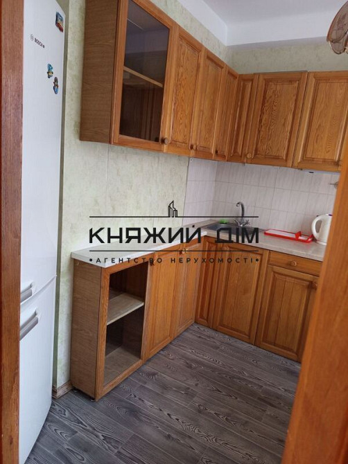 Оренда Квартира 2-кімнатна, 2/5 поверх на вул. Пика Вильгельма ул. / Ружинська Киев - изображение 6