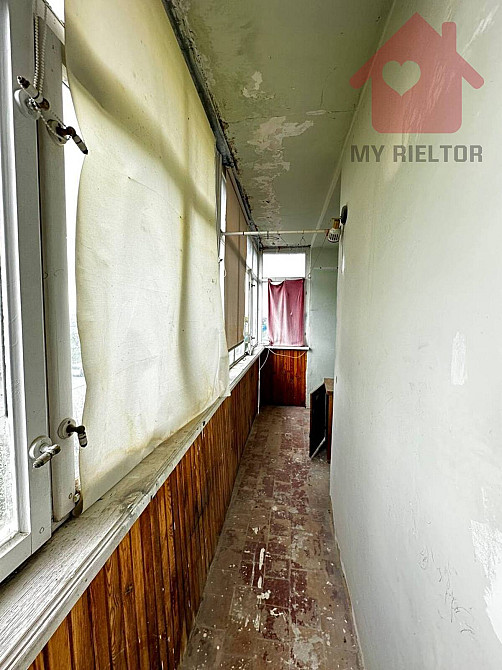 Продаж Квартира 2-кімнатна, 3/5 поверх на Концівська Розівка - фото 12