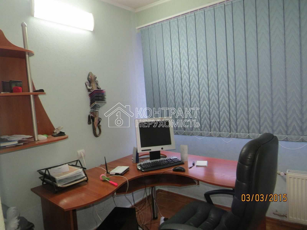 Продаж Будинок 6-кімнатний на вул. Нємкіна Pokotylivka - photo 3