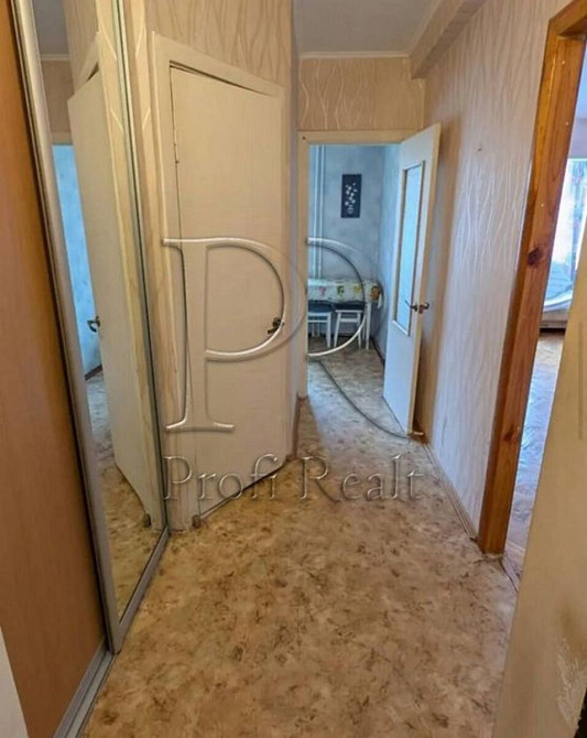 Продаж Квартира 1-кімнатна, 2/9 поверх на Ентузіастів, 31 Киев - изображение 8