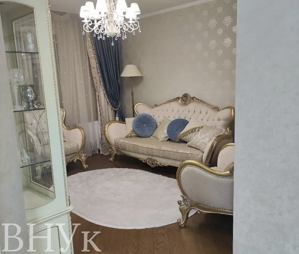 Продаж Квартира 3-кімнатна, 1/5 поверх на Анатолія Тегзи Uzhhorod - photo 5