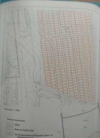Продаж земельної ділянки 10 соток на АН Купи Дім Кропивницький