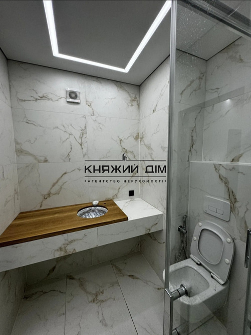 Продаж Квартира 1-кімнатна, 20/20 поверх на Пчелки Елены ул. Київ - фото 5