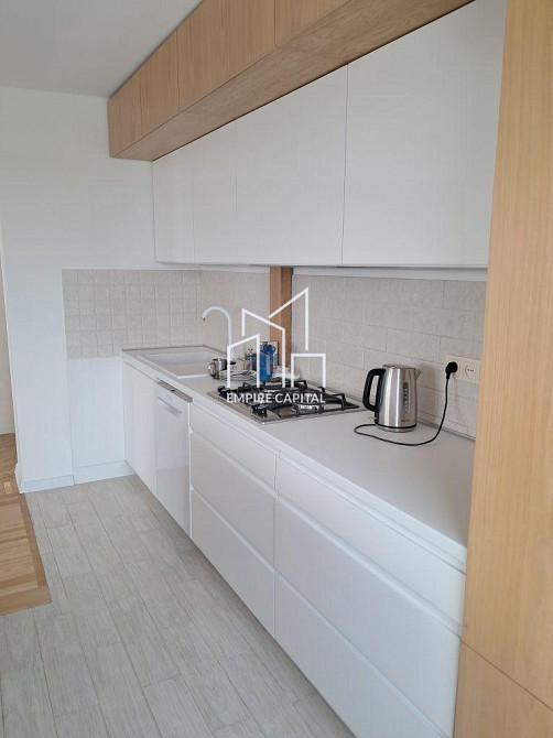 Оренда Квартира 2-кімнатна, 7/9 поверх на вул. Кривчицька Дорога Львів - фото 3