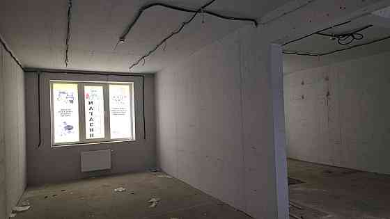 Продаж офісне приміщення на Жаботинского ул. поверх - 1/25 Одеса