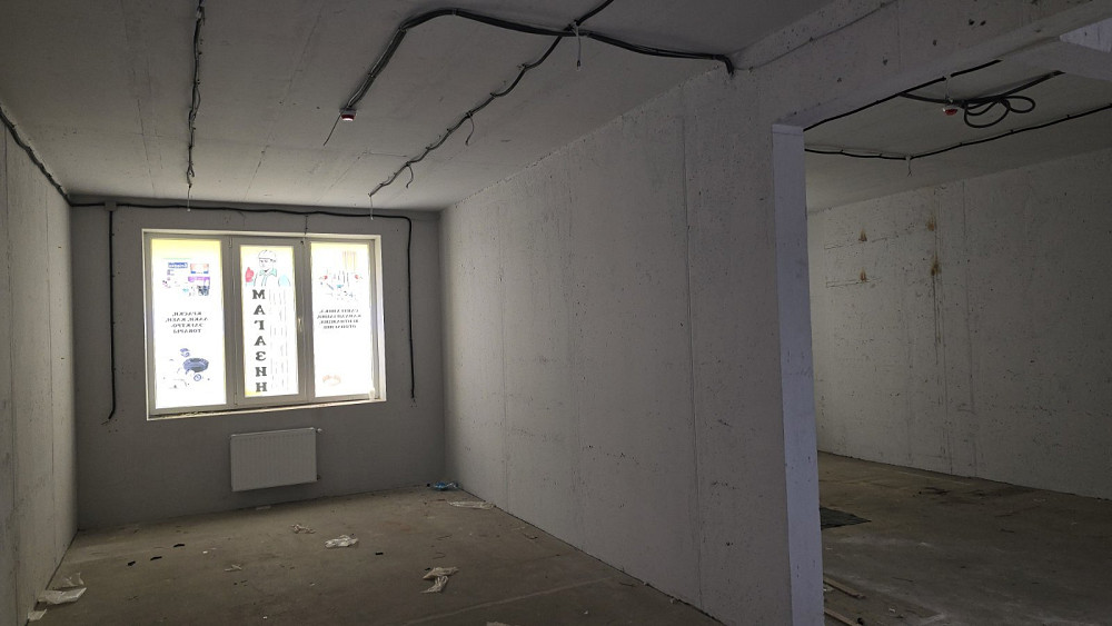 Продаж офісне приміщення на Жаботинского ул. поверх - 1/25 Одеса - фото 6