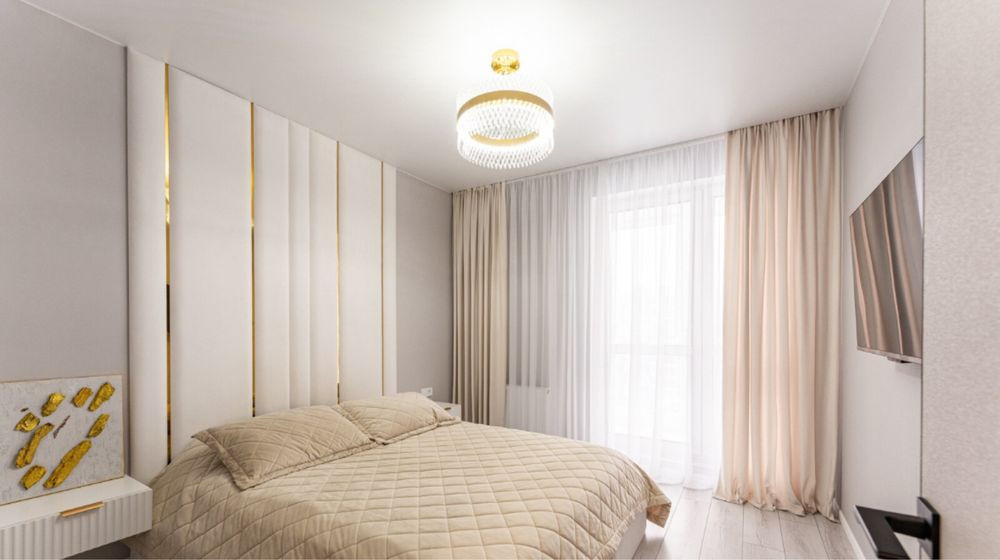 Продаж Квартира 1-кімнатна, 3/10 поверх на вул. Залізнична Львів - фото 9