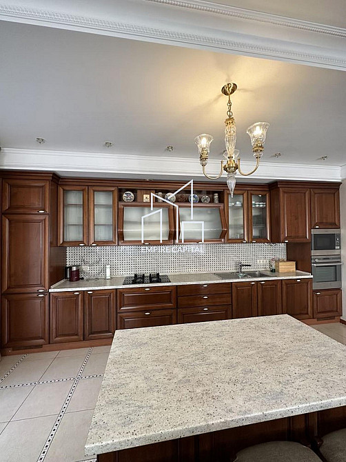 Оренда 4к квартири 145 кв. м Львів - фото 1