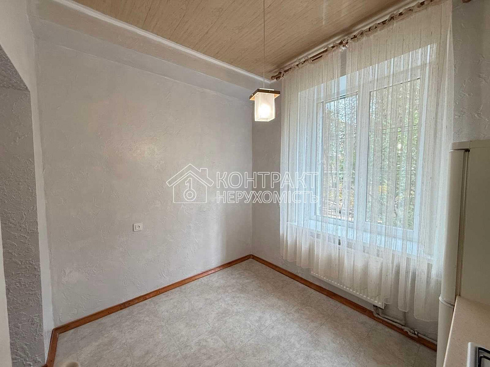 Продаж Квартира 2-кімнатна, 1/2 поверх на вул. Байрона Харків - фото 6