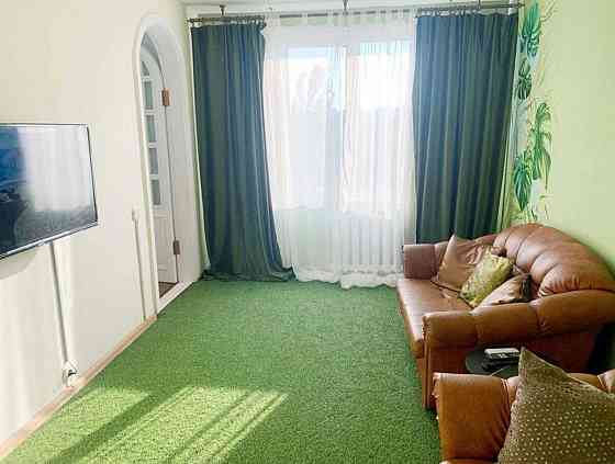 Оренда Квартира 3-кімнатна, 8/16 поверх на Русанівська Набережна, 6 Kiev