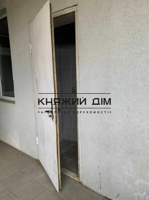 Продаж 3-кімнатної квартири без меблів та техніки, метро Позняки. № 21145550 Київ - фото 16