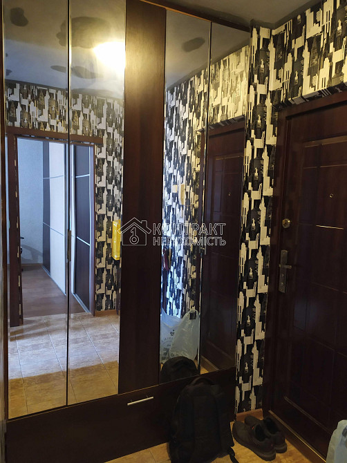 Оренда 1к Квартира 36 кв.м Яни Червоної вул. Харків - фото 9