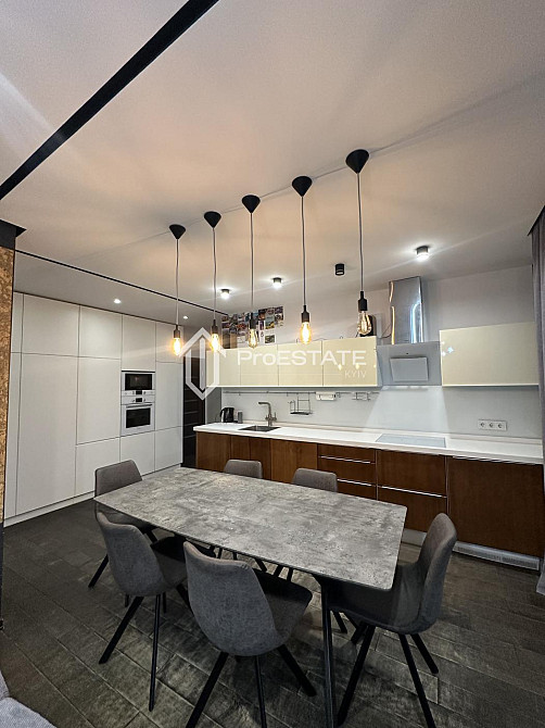 Продаж Квартира 3-кімнатна, 6/10 поверх на вул. Регенераторна Kiev - photo 14