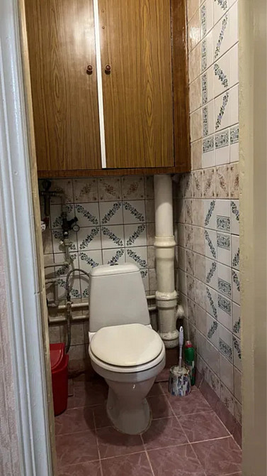 Оренда Квартира 2-кімнатна, 3/9 поверх на Симиренка, 22б Київ - фото 9