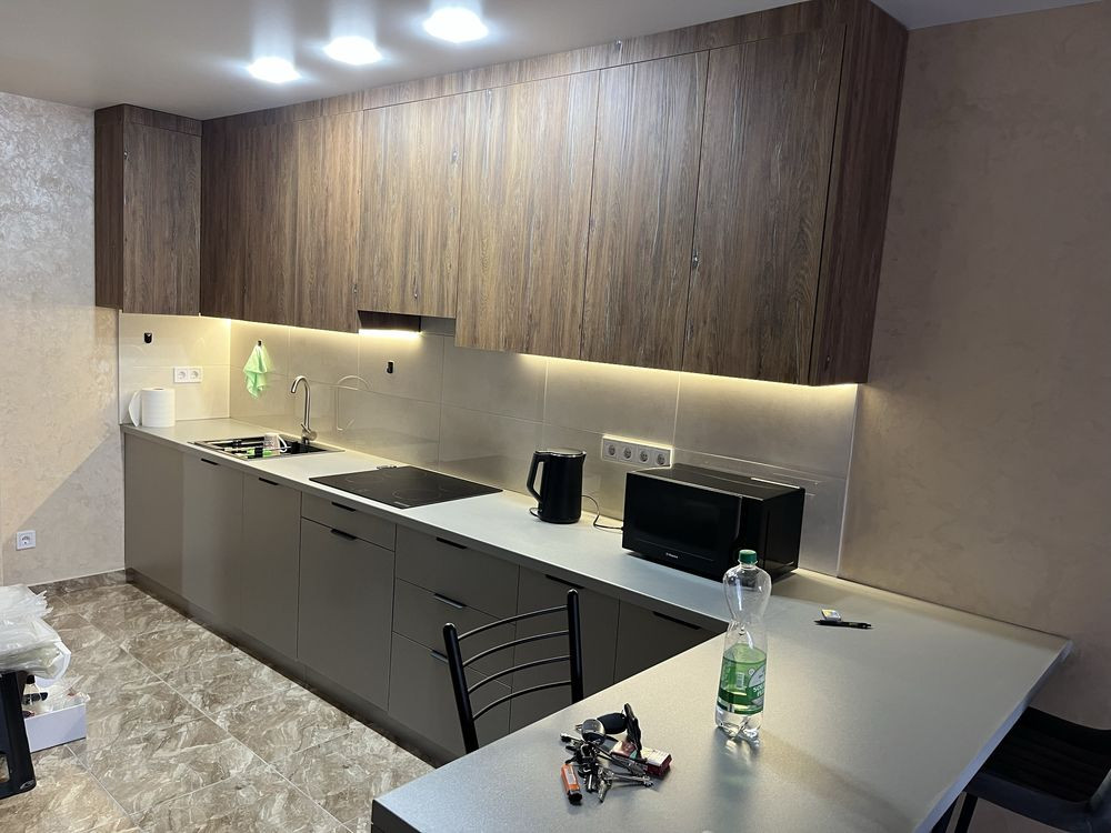 Оренда Квартира 1-кімнатна, 5/16 поверх Львів - фото 2