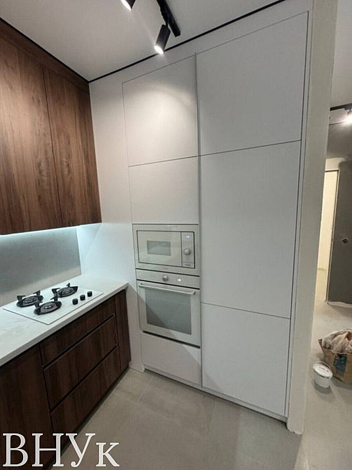 Продаж Квартира 1-кімнатна, 6/8 поверх на сокільники(Героїв Майдану) Львів - фото 1