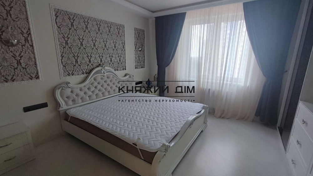 БЕЗ КОМІСІЇ!! Пропонується в оренду чудова квартира в Голосієвському р-н по Академіка Глушкова 9Д.Є ГЕНЕРАТОР!! Київ - фото 1