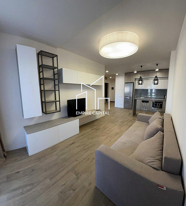 Оренда Квартира 2-кімнатна, 8/13 поверх на вул. Липинського Вячеслава Львів - фото 2