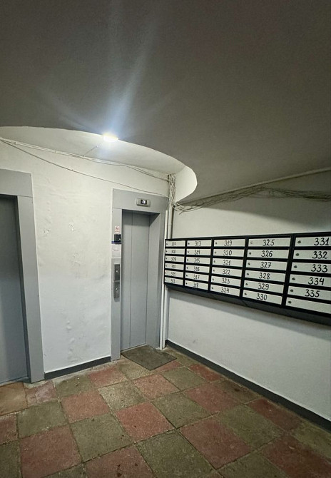 Продаж Квартира 3-кімнатна, 3/12 поверх на Гонгадзе Георгія вул., д. 20г Київ - фото 20