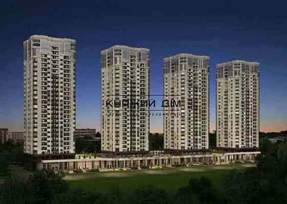 Продаж 2к Квартира 62 кв.м Урловская ул. Київ