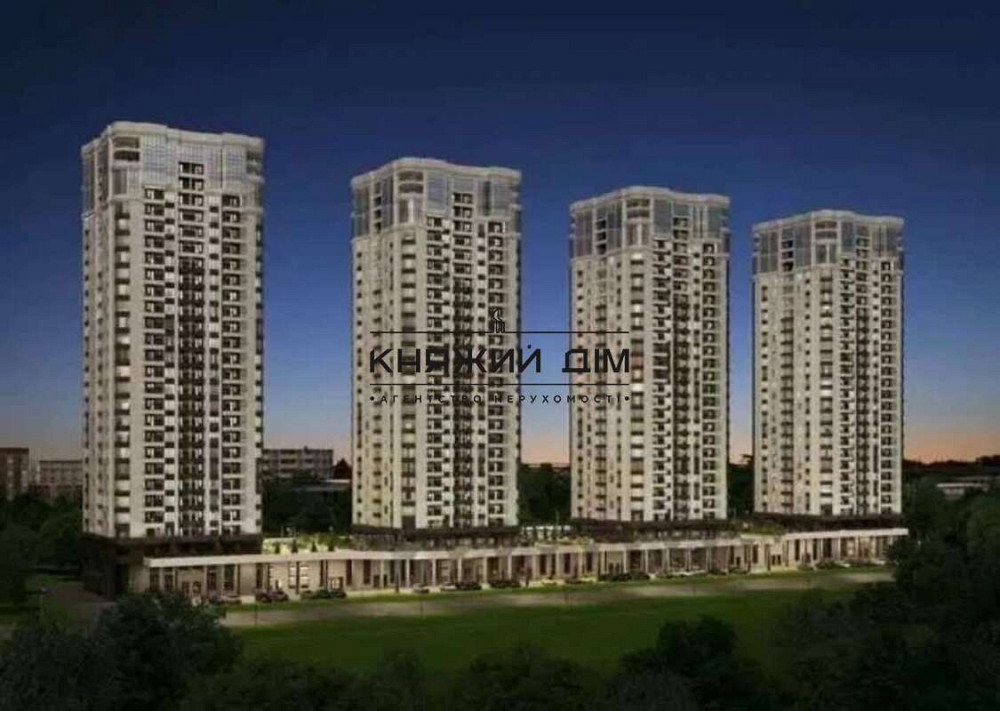 Продаж 2к Квартира 62 кв.м Урловская ул. Київ - фото 4