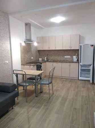 Оренда Квартира 1-кімнатна, 5/8 поверх на Кільцева дорога Киев