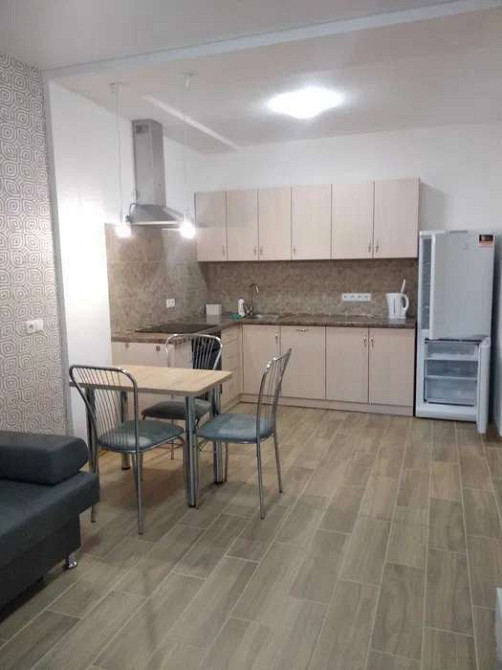 Оренда Квартира 1-кімнатна, 5/8 поверх на Кільцева дорога Київ - фото 3