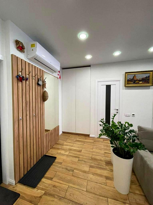 Продаж Квартира 2-кімнатна, 21/23 поверх на Генерала Шаповала вул., д. 20 Київ - фото 17