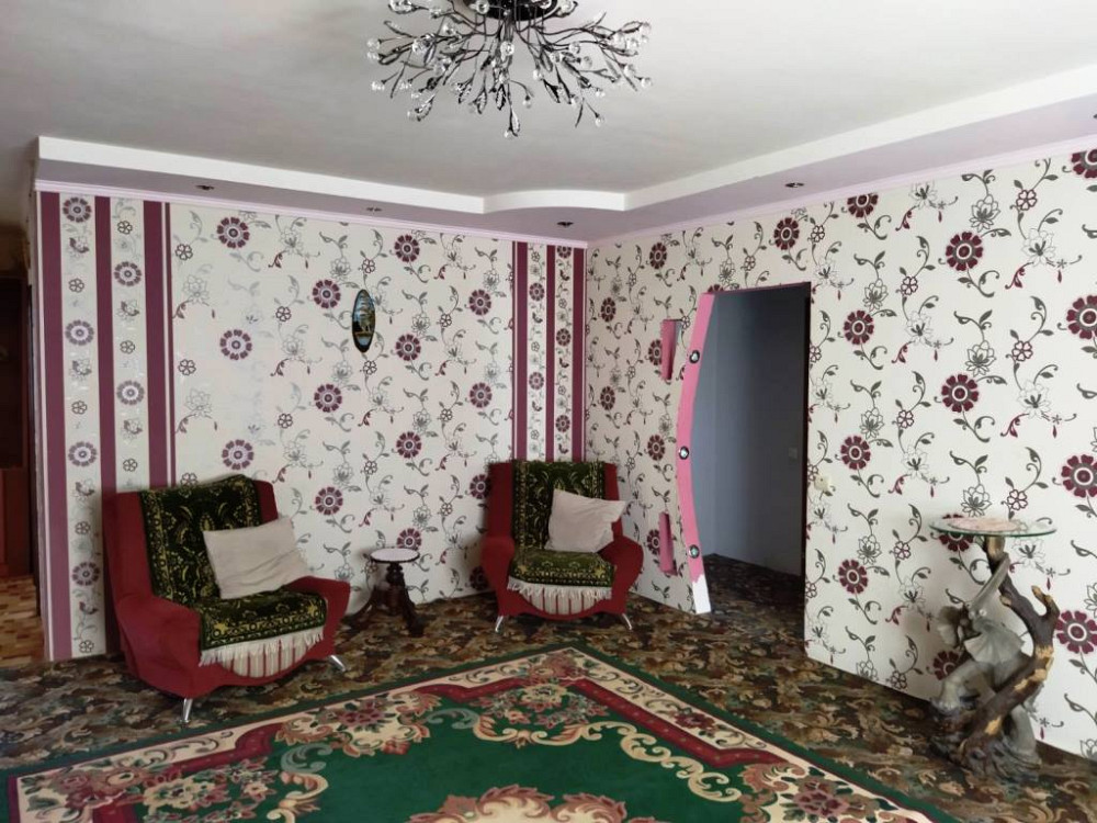 Оренда 1-поверховий Будинок  88 кв.м 3 кімн. на Максютова Zhytomyr - photo 2