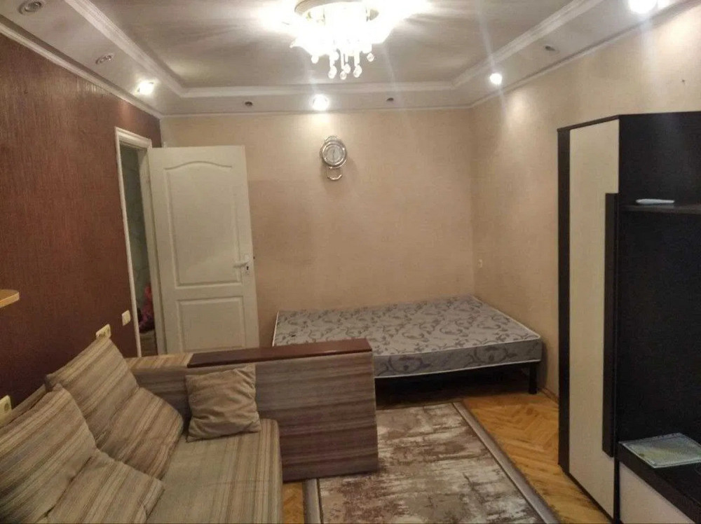 Оренда Квартира 1-кімнатна, 1/9 поверх на Шусєва, 8а Киев - изображение 7