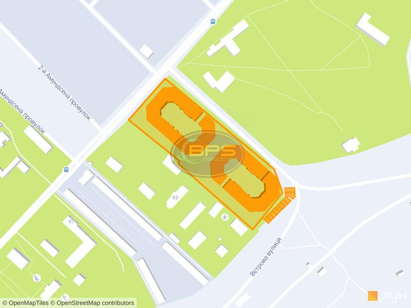 Продаж 1к квартири 50 кв. м Одеса - фото 13