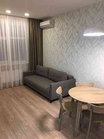 Продаж Квартира 1-кімнатна, 10/16 поверх на Саперне поле вул., д. 12 Київ